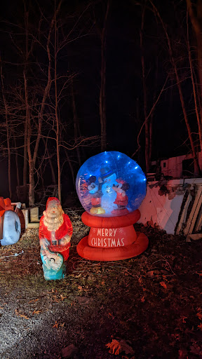 Tourist Attraction «Watt Christmas Wonderland», reviews and photos, 310 Scotchtown Rd, Goshen, NY 10924, USA