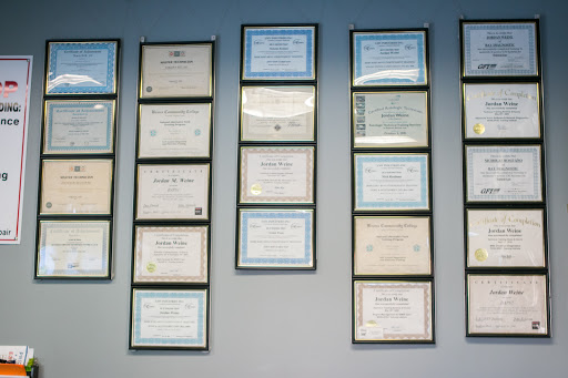 Auto Repair Shop «Bay Diagnostic», reviews and photos, 1717 Gravesend Neck Rd, Brooklyn, NY 11229, USA