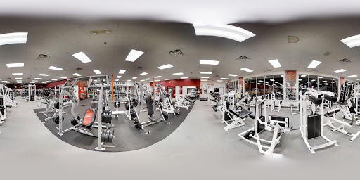 Gym «Powerhouse Gym», reviews and photos, 1830 172nd Ave, Grand Haven, MI 49417, USA