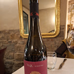 Photo n°1 de l'avis de Paddy.' fait le 14/11/2023 à 05:43 sur le  Da Mimmo Bergamo Alta à Bergamo