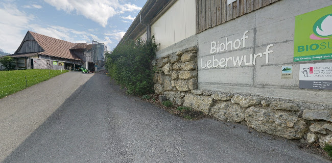 Rezensionen über Biohof Überwurf in Schwyz - Bioladen