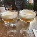 Photo n°1 de l'avis de Denise.e fait le 11/01/2024 à 14:41 sur le  Trentaquattro Roma XXXIV à Rome