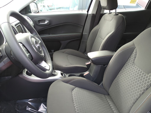 Ford Dealer «Power Ford Lincoln», reviews and photos, 1107 Oregon Coast Hwy, Newport, OR 97365, USA