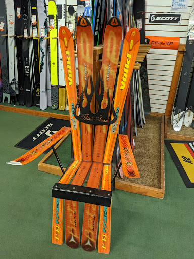 Ski Shop «Chalet Sports», reviews and photos, 108 W Main St, Bozeman, MT 59715, USA