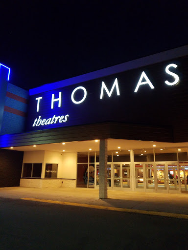 Movie Theater «Marquette Cinemas», reviews and photos, 1525 Commerce Dr, Marquette, MI 49855, USA