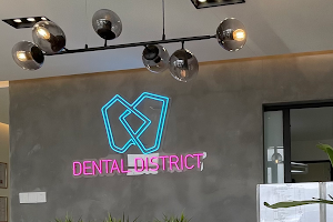 Klinik Pergigian Dental District Rawang image