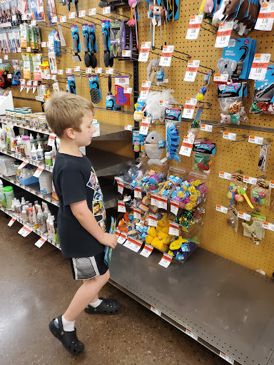 Pet Supply Store «Pet Supplies Plus», reviews and photos, 2600 McFarland Blvd E U, Tuscaloosa, AL 35405, USA