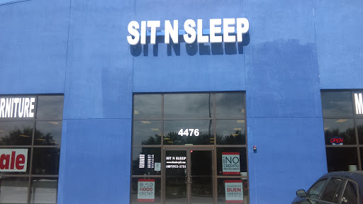 Furniture Store «Sit N Sleep», reviews and photos, 4476 Pleasant Hill Rd, Kissimmee, FL 34746, USA