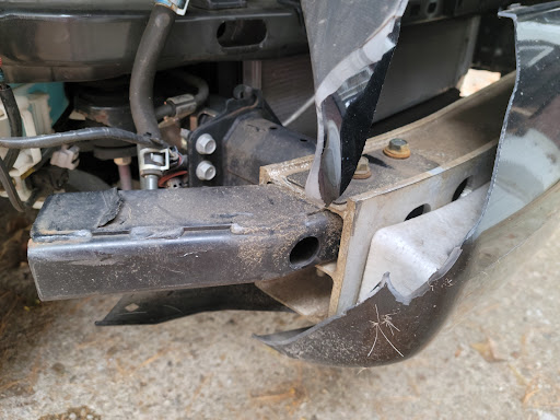 Auto Body Shop «Severn Auto Body», reviews and photos, 220 Chinquapin Round Rd, Annapolis, MD 21401, USA