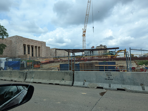 Art Museum «Joslyn Art Museum», reviews and photos, 2200 Dodge St, Omaha, NE 68102, USA