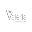 Valeria Beatiful Hair