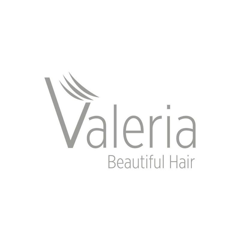 Valeria Beatiful Hair