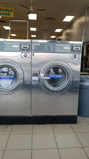 Laundromat «Laundry King», reviews and photos, 471 Blue Hill Avenue, Dorchester, MA 02121, USA