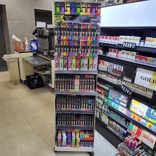 Convenience Store «7-Eleven», reviews and photos, 403 Clearwater Largo Rd N, Largo, FL 33770, USA