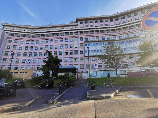 Ospedale Regina Margherita