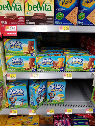 Supermarket «Walmart Neighborhood Market», reviews and photos, 1202 12600 S, Riverton, UT 84065, USA