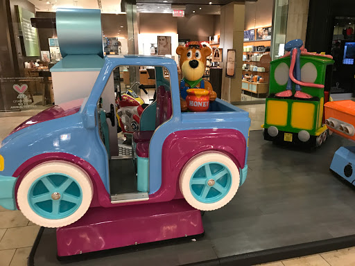 Shopping Mall «Paradise Valley Mall», reviews and photos, 4568 E Cactus Rd, Phoenix, AZ 85032, USA