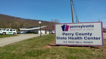 Perry County State Health Center