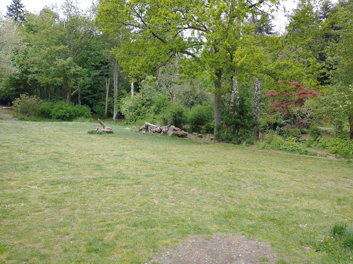 Park «Mineral Springs Park», reviews and photos, 1500 N 105th St, Seattle, WA 98133, USA