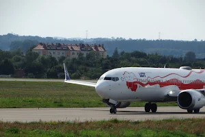 Lotnisko Gdańsk - Szybowcowa image
