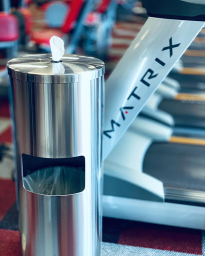 Health Club «Workout Anytime Cascade», reviews and photos, 3752 Cascade Rd, Atlanta, GA 30331, USA