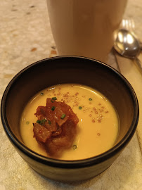 Soupe du Restaurant asiatique Parisik - n°17