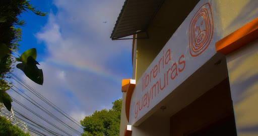 Librería Guaymuras