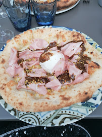 Mortadelle du Restaurant italien Francesco Pizza à Grenoble - n°2