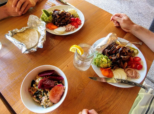 Grocery Store «Good Earth Market & Organic Farm», reviews and photos, 31806 Good Earth Ln, Ocean View, DE 19970, USA