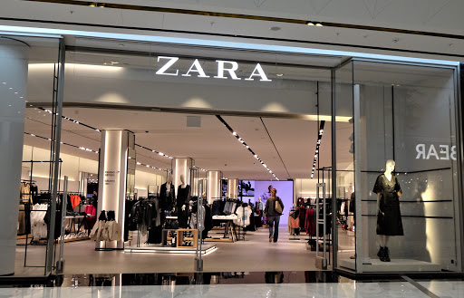 ZARA