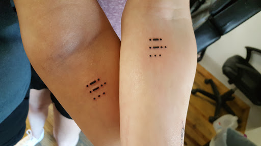 Explore jojo's bizarre adventure tattoo ideas, creative tattoo ideas in Sulphur Springs, available at The Highwaymen USA Ink llc.