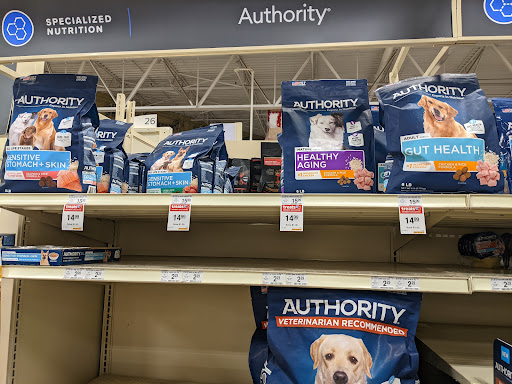 Pet Supply Store «PetSmart», reviews and photos, 1733 S Stapley Dr, Mesa, AZ 85204, USA