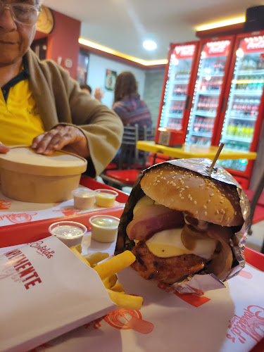 Lotu's Bistro Bar - Pamplona