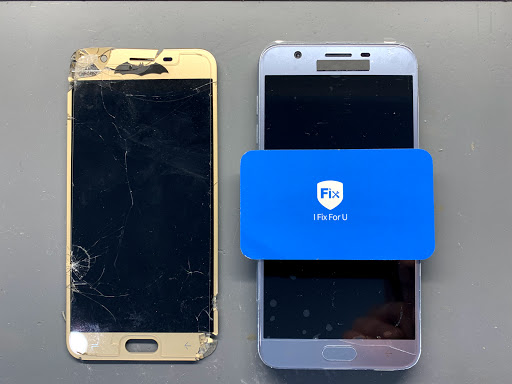 iFixForU - iPhones & iPad & Samsung & Computers Repair image