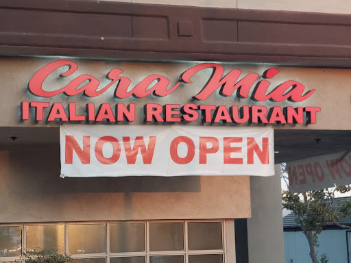 Cara Mia image