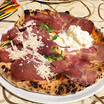 Photo n°1 de l'avis de Valentino.a fait le 05/06/2020 à 21:11 sur le  L'Archetto à Martina Franca