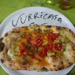 Photo n°1 de l'avis de Mario.o fait le 22/07/2020 à 21:49 sur le  Darius Pizza - Pizzeria à Terrasini