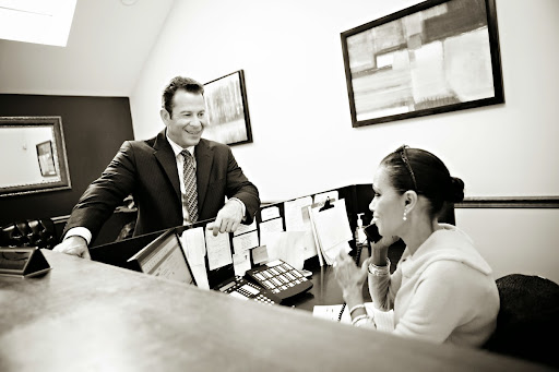 Personal Injury Attorney «Rob Levine &amp; Associates