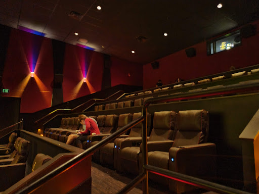 Movie Theater «AMC Northlake 14», reviews and photos, 7325 Northlake Mall Dr, Charlotte, NC 28216, USA