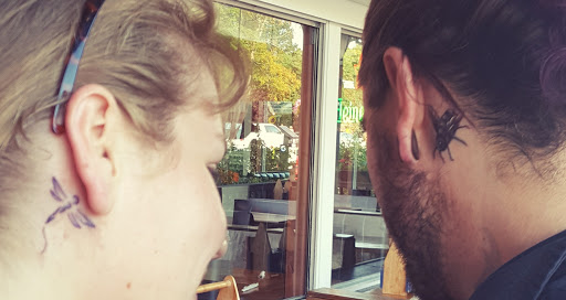 Find best wrist tattoo ideas for your next unique tattoo in Lake George at Lake George Tattoo Company