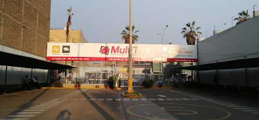 Tiendas para comprar tapiceros coches baratos Lima
