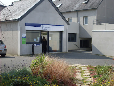 CPAM du Finistère à Landivisiau