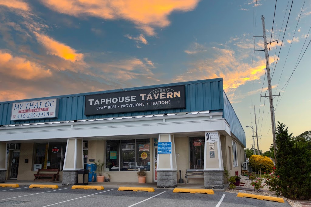 Taphouse Tavern 21842