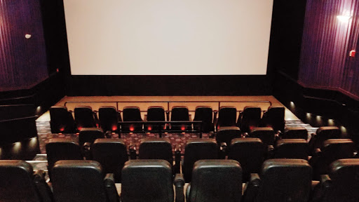 Movie Theater «Roseburg Cinema», reviews and photos, 1750 NW Hughwood Dr, Roseburg, OR 97471, USA