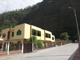 La Villa Del Peñon Hostal&Spa