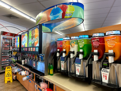 Convenience Store «Speedway», reviews and photos, 1847 Cumberland Falls Hwy, Corbin, KY 40701, USA