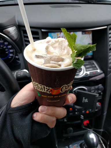 Coffee Shop «Philz Coffee», reviews and photos, 2248 Westborough Blvd Suite 603, South San Francisco, CA 94080, USA