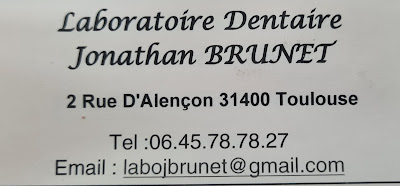 Labo Brunet à Toulouse