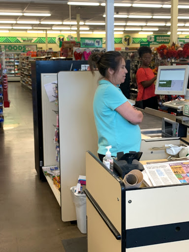 Dollar Store «Dollar Tree», reviews and photos, 2800 TX-121 #200, Euless, TX 76039, USA