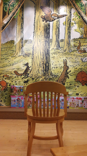 Book Store «Barnes & Noble», reviews and photos, 171 Main St, Birmingham, AL 35244, USA